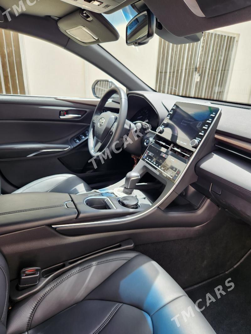 Toyota Avalon 2022 - 530 000 TMT - Aşgabat - img 2