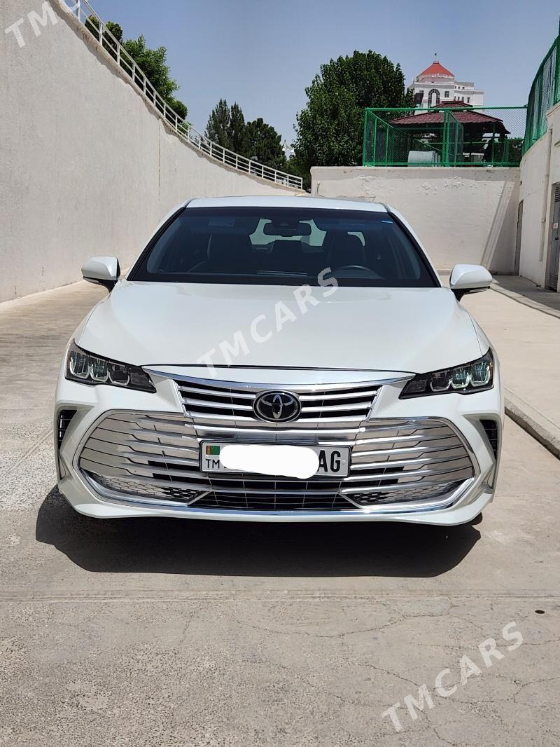 Toyota Avalon 2022 - 530 000 TMT - Aşgabat - img 6