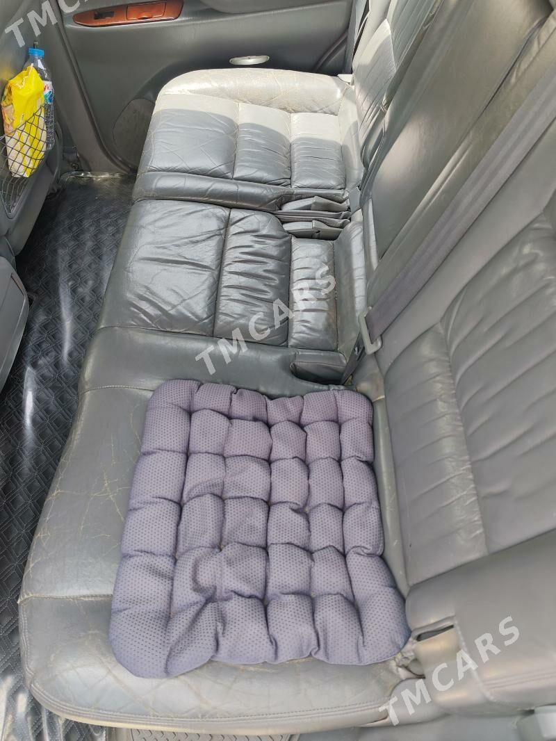 Toyota Land Cruiser 2000 - 279 000 TMT - Хазар - img 5