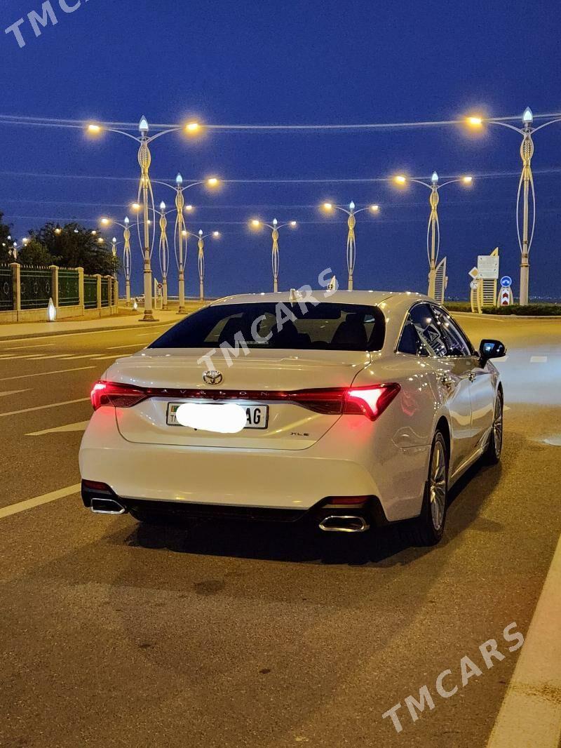 Toyota Avalon 2022 - 530 000 TMT - Aşgabat - img 8