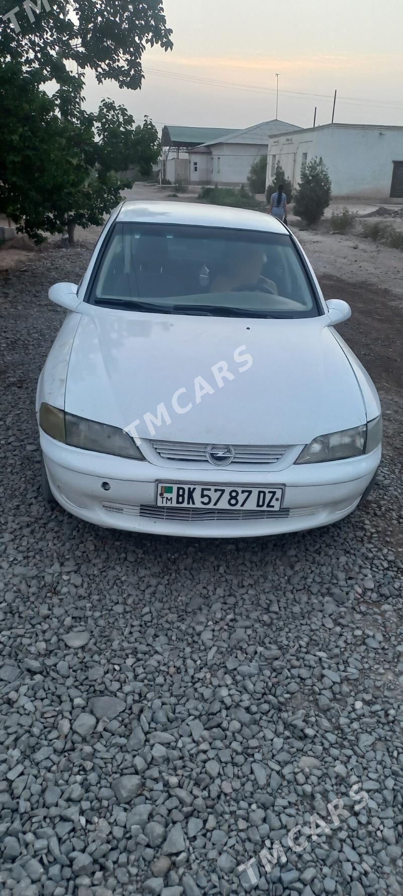 Opel Vectra 1998 - 40 000 TMT - Daşoguz - img 2
