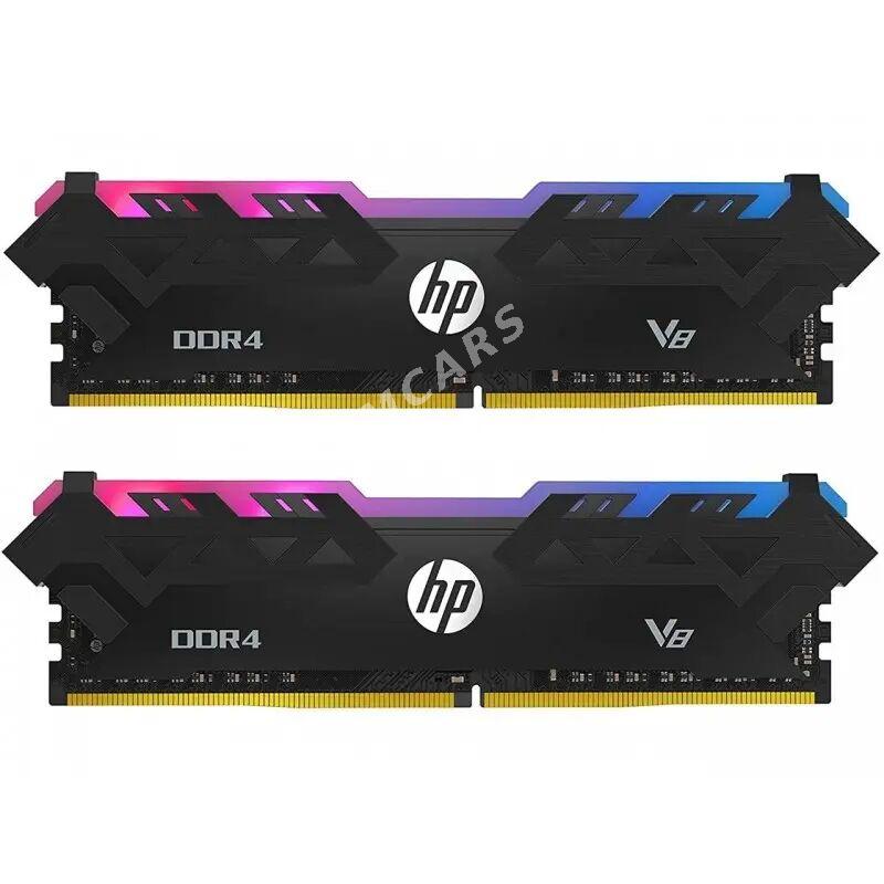 Оперативная память HP 16GB - Aşgabat - img 2