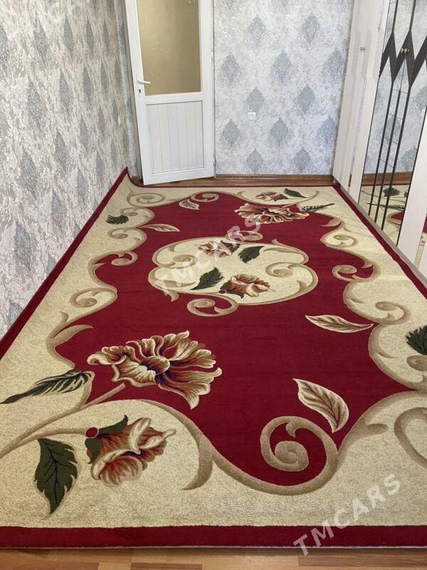 arenda 9 mkr - Ашхабад - img 5