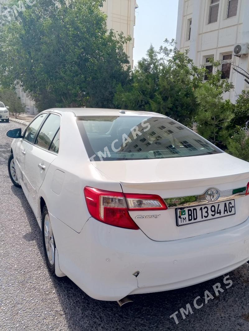 Toyota Camry 2013 - 205 000 TMT - Parahat 7 - img 5