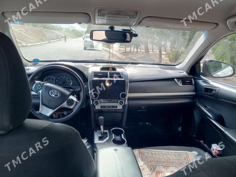 Toyota Camry 2013 - 205 000 TMT - Parahat 7 - img 3