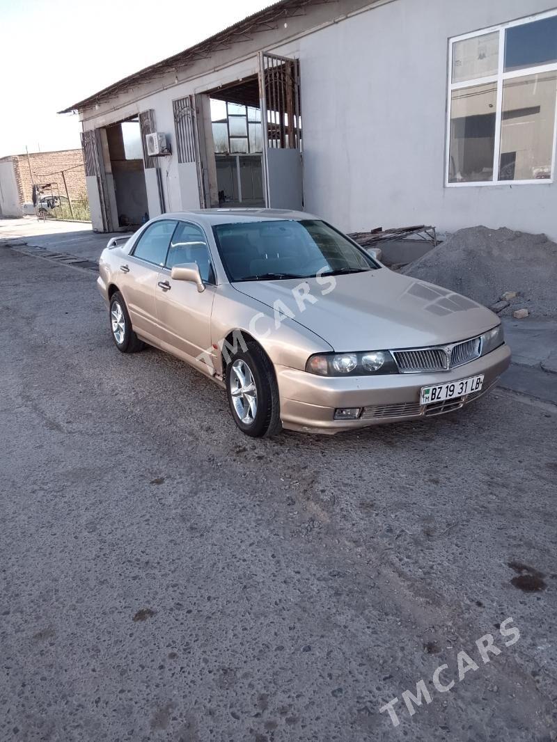 Mitsubishi Diamante 1996 - 20 000 TMT - Туркменабат - img 4