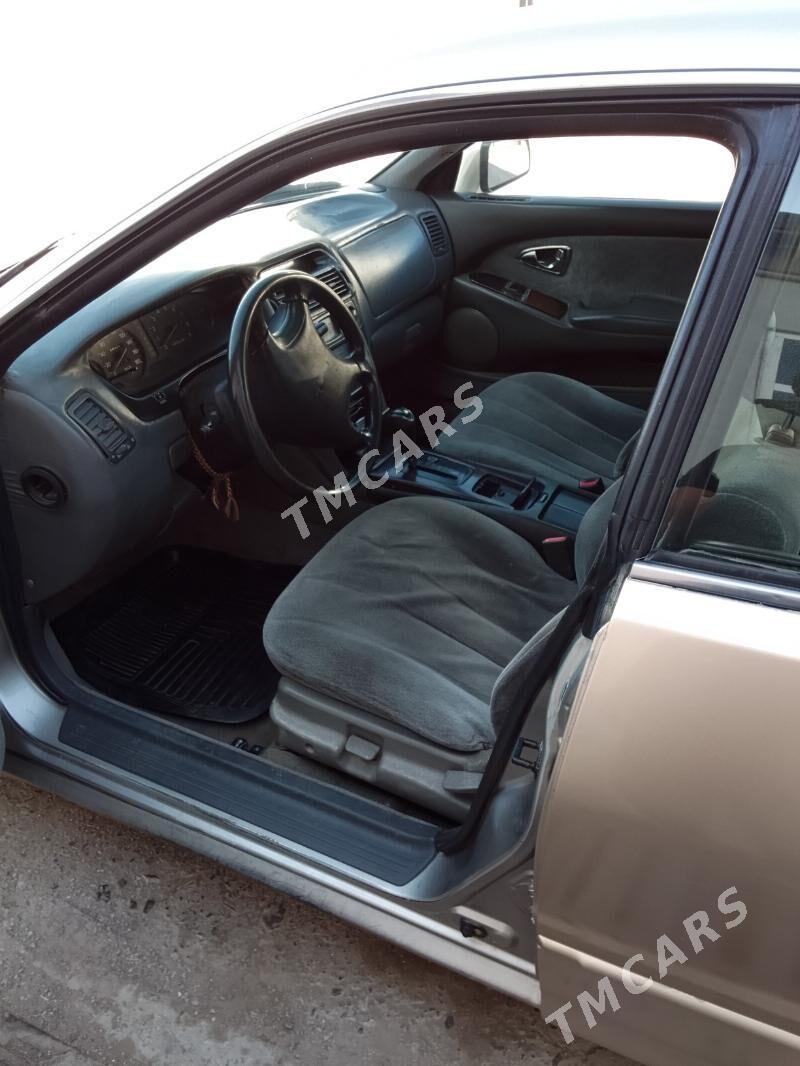 Mitsubishi Diamante 1996 - 20 000 TMT - Туркменабат - img 6