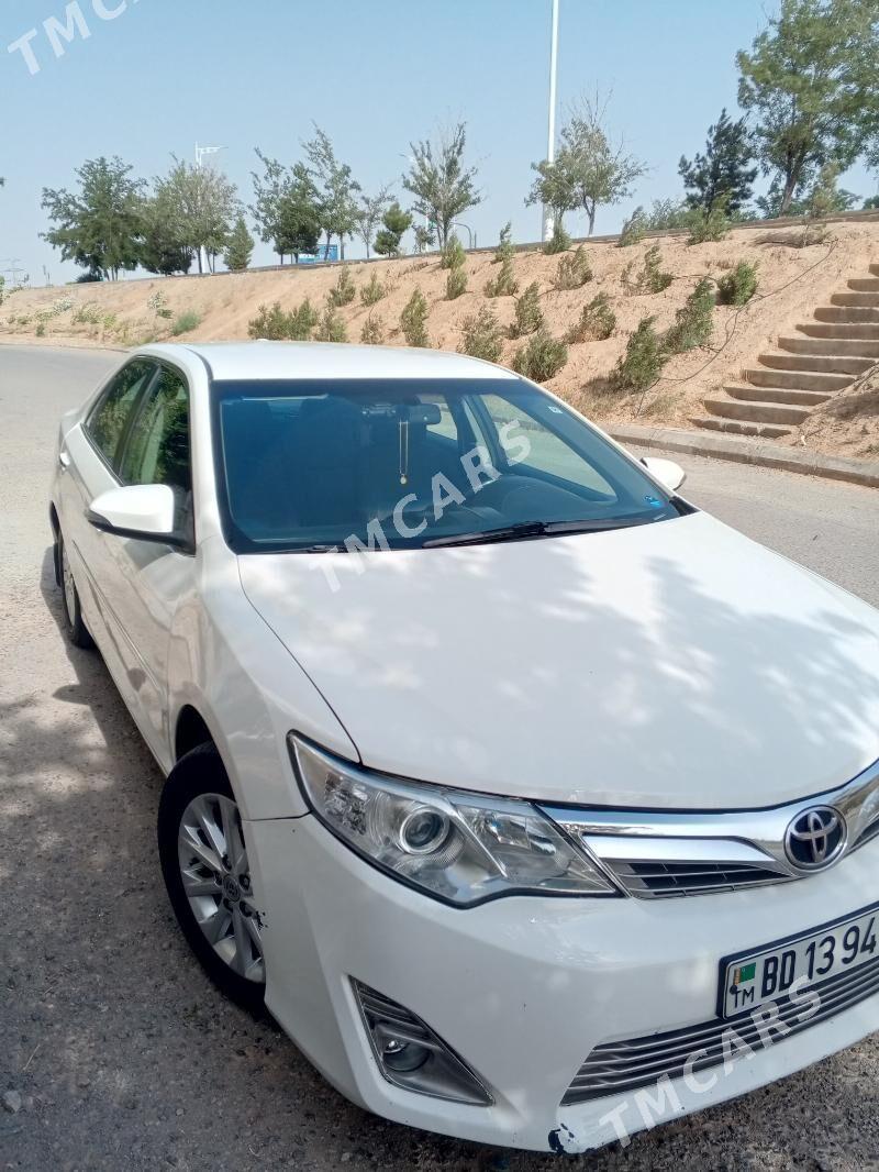Toyota Camry 2013 - 205 000 TMT - Parahat 7 - img 2