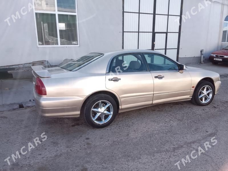 Mitsubishi Diamante 1996 - 20 000 TMT - Туркменабат - img 5