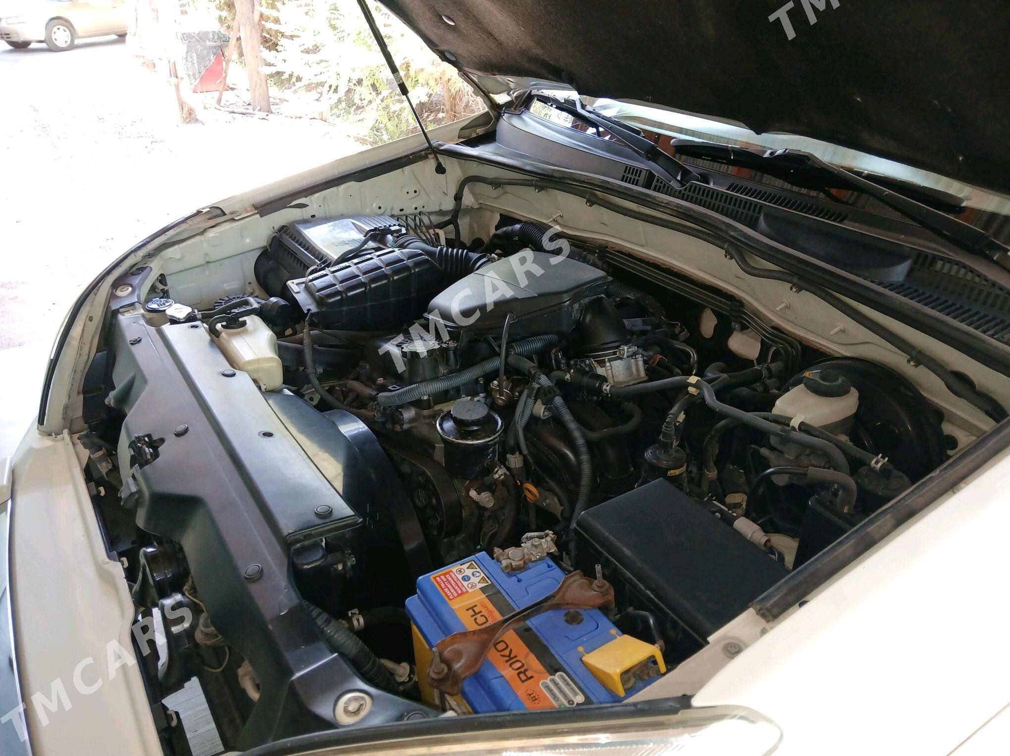 Toyota Land Cruiser Prado 2008 - 365 000 TMT - Дашогуз - img 7