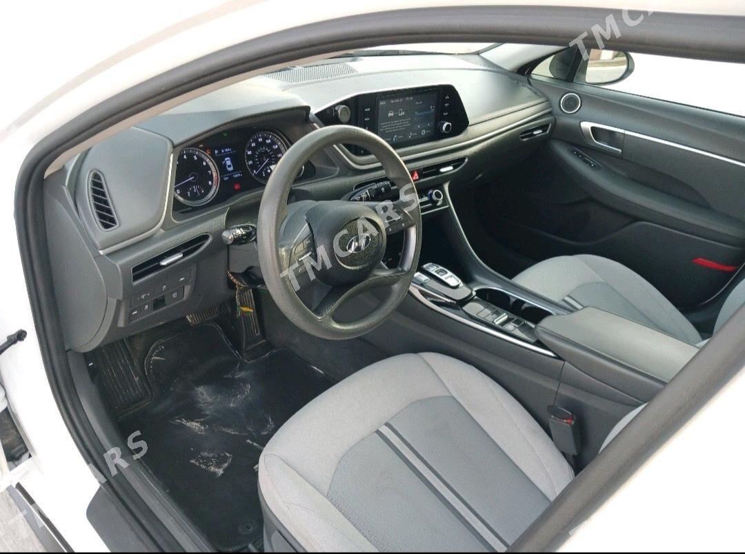 Hyundai Sonata 2020 - 285 000 TMT - Mary - img 7