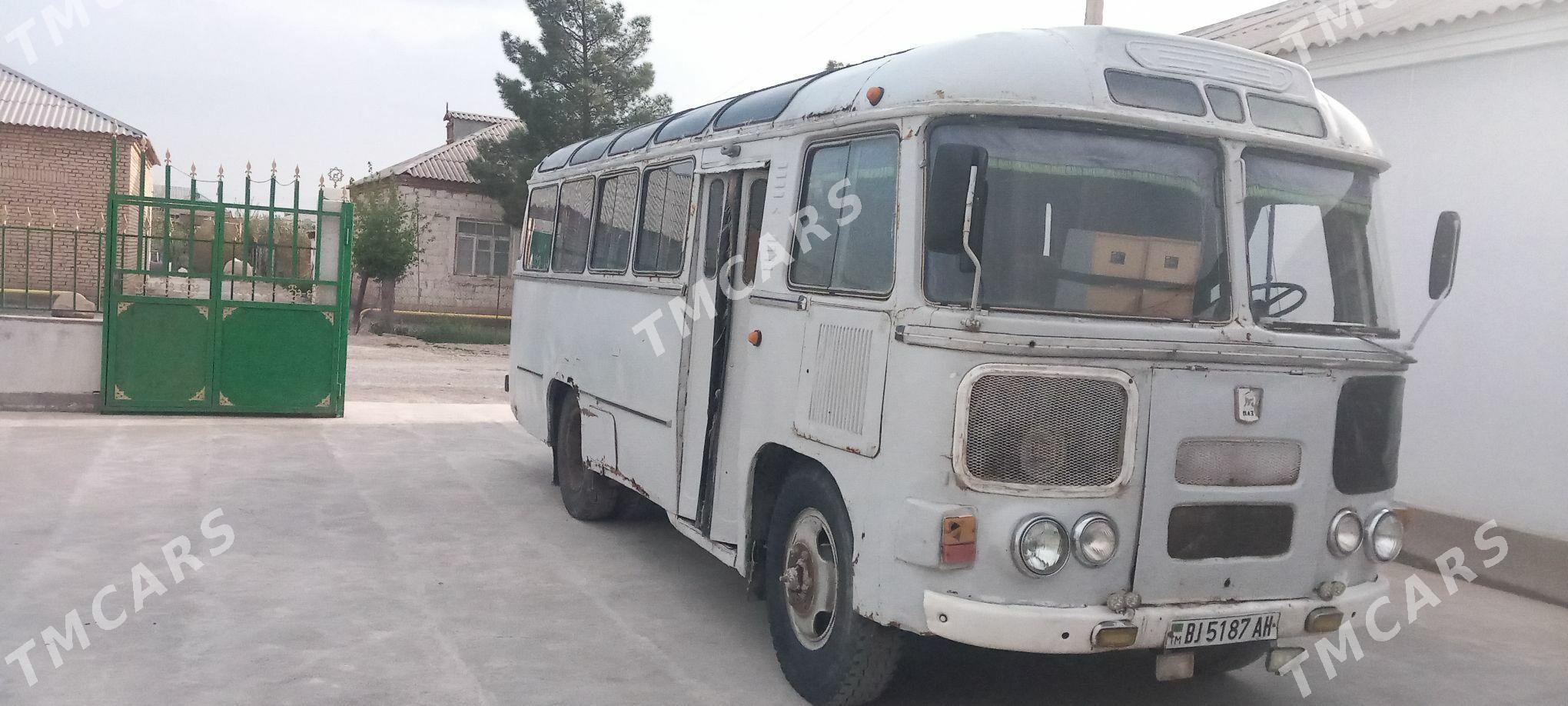 Gaz 53 1984 - 45 000 TMT - Kaka - img 3