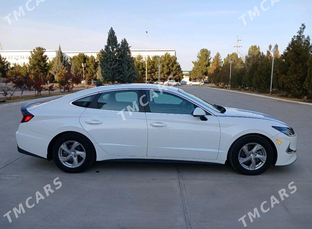 Hyundai Sonata 2020 - 285 000 TMT - Mary - img 9