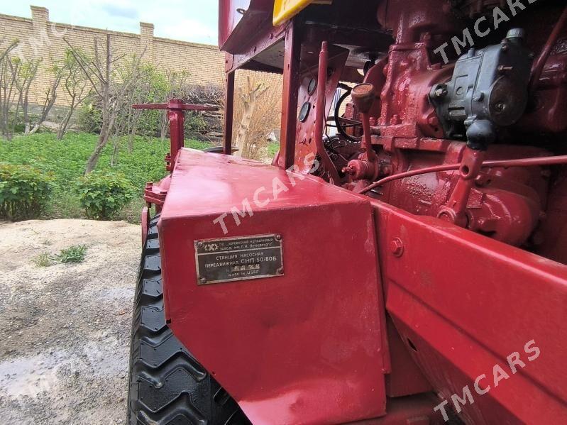 MTZ 82 2009 - 40 000 TMT - Фарап - img 2