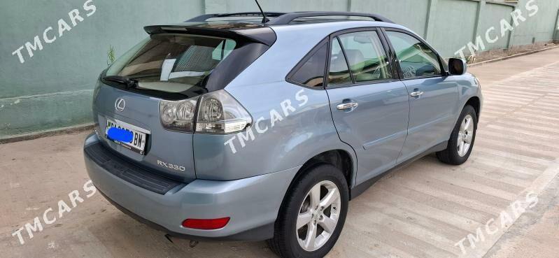 Lexus RX 330 2005 - 240 000 TMT - Балканабат - img 5