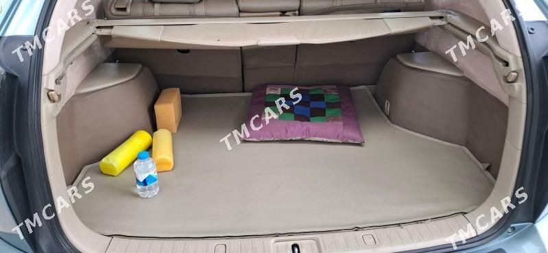 Lexus RX 330 2005 - 240 000 TMT - Балканабат - img 4