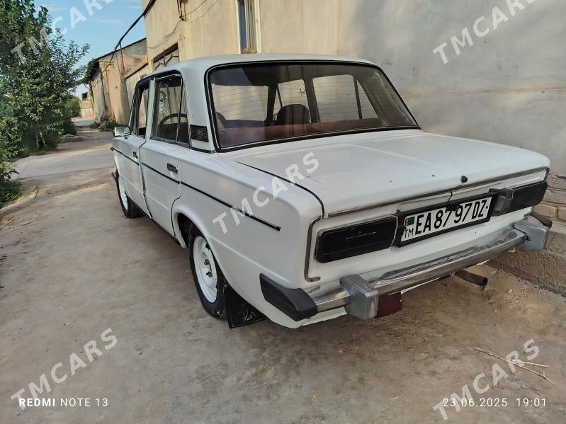 Lada 2106 1987 - 18 000 TMT - Кёнеургенч - img 3