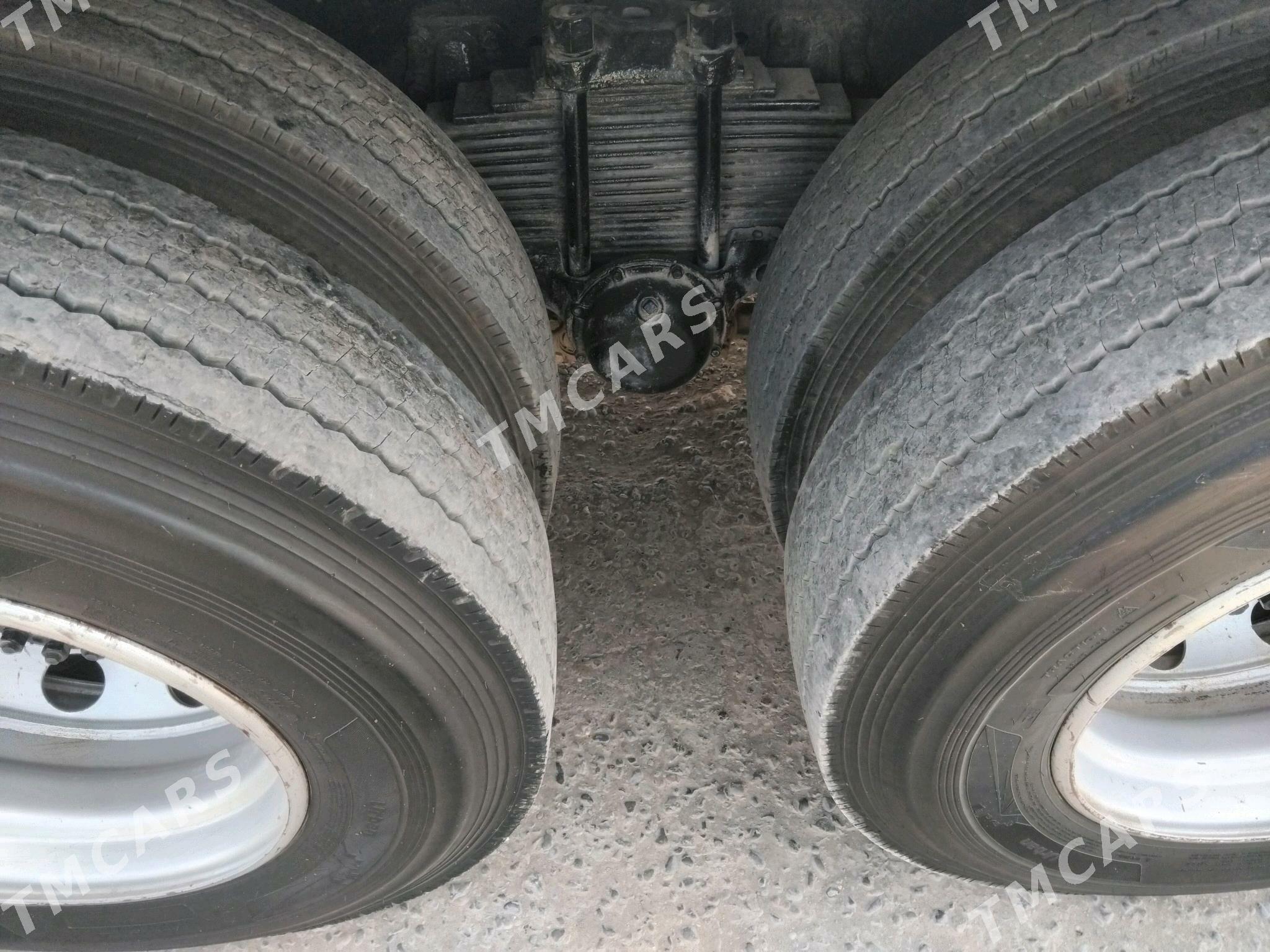 Kamaz 5320 1985 - 170 000 TMT - Гарабекевюл - img 3