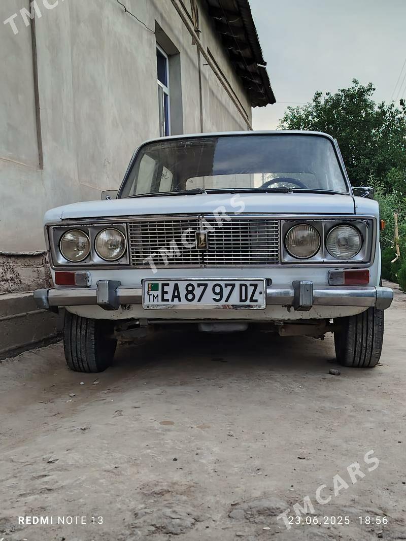 Lada 2106 1987 - 18 000 TMT - Кёнеургенч - img 2