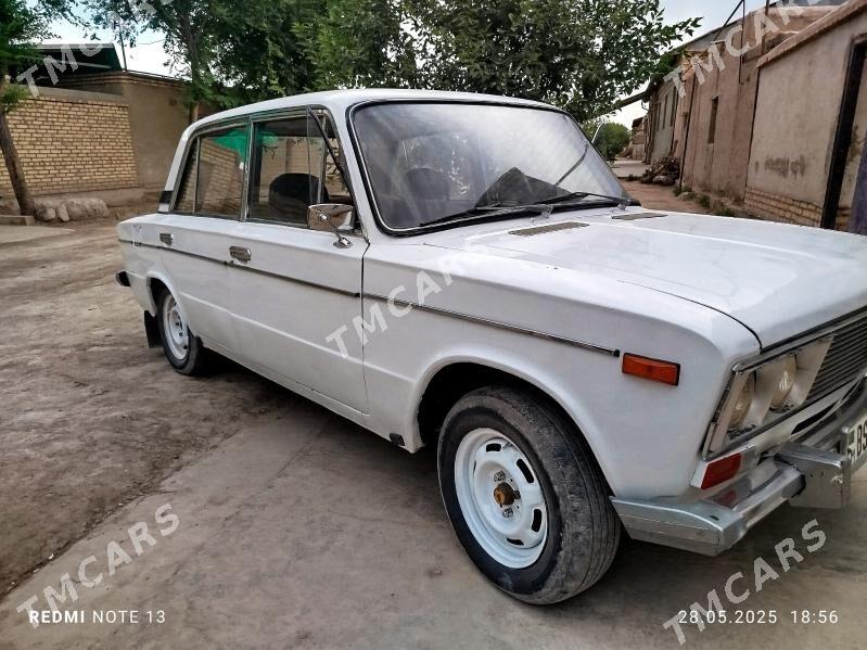 Lada 2106 1987 - 18 000 TMT - Кёнеургенч - img 4