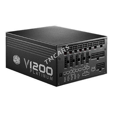 Cooler Master V1200 Platinum - Aşgabat - img 2