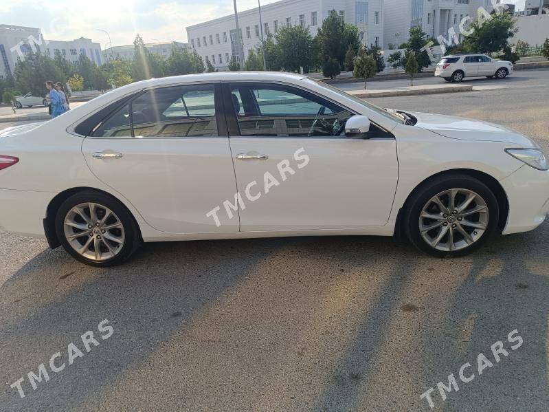 Toyota Camry 2017 - 220 000 TMT - 16-njy tapgyr - img 3
