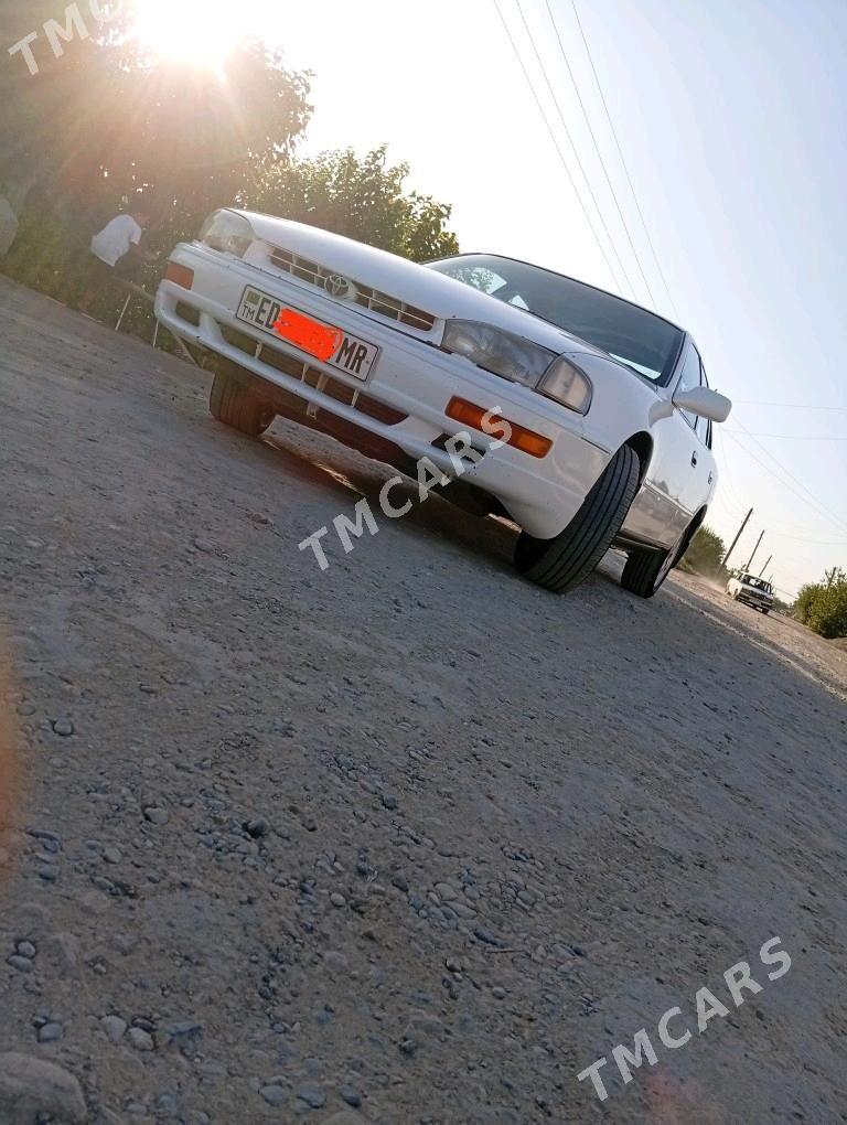 Toyota Camry 1993 - 75 000 TMT - Baýramaly - img 7