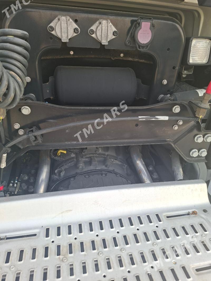 DAF 480 2020 - 838 000 TMT - Aşgabat - img 5