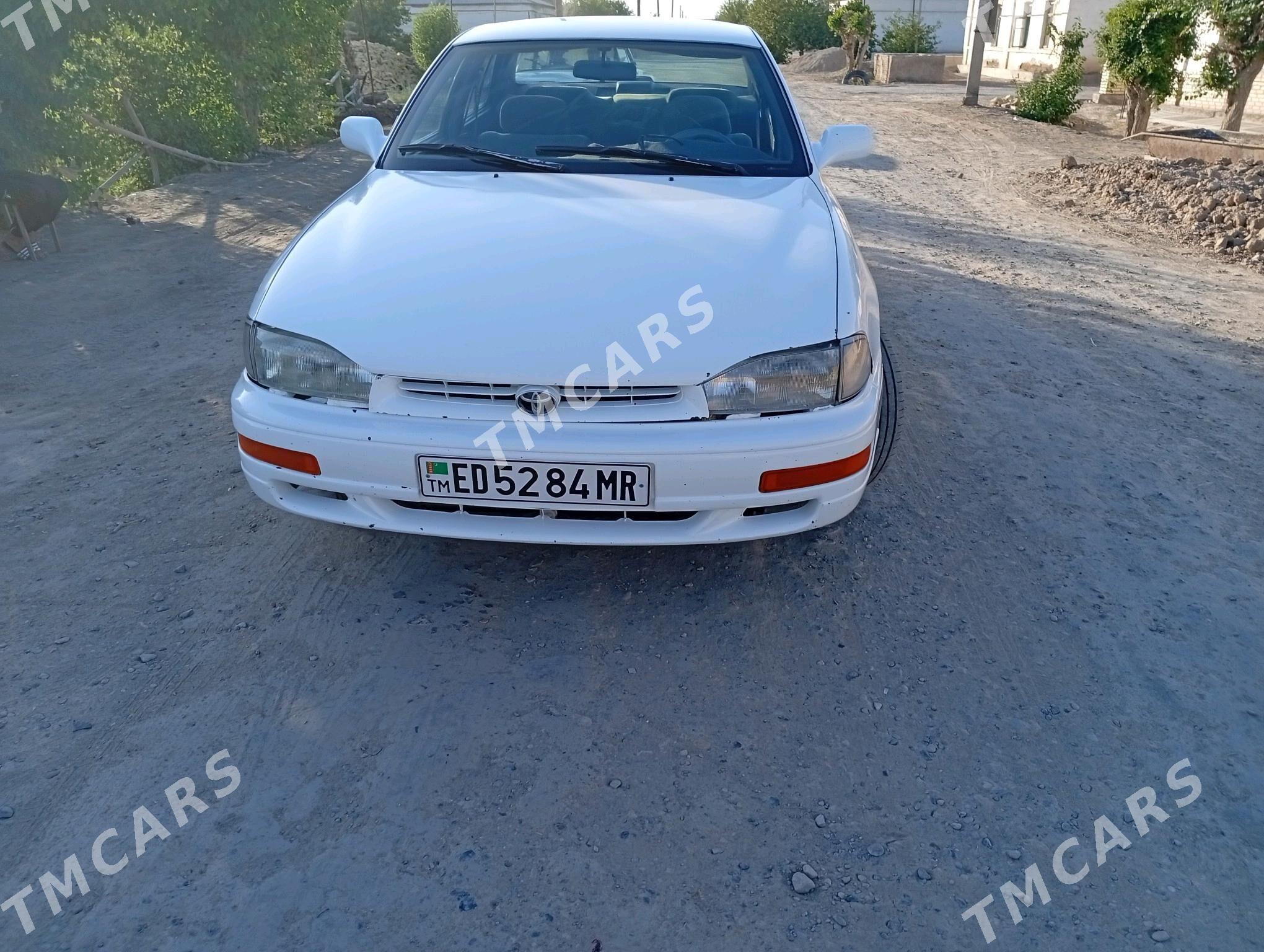 Toyota Camry 1993 - 75 000 TMT - Baýramaly - img 8