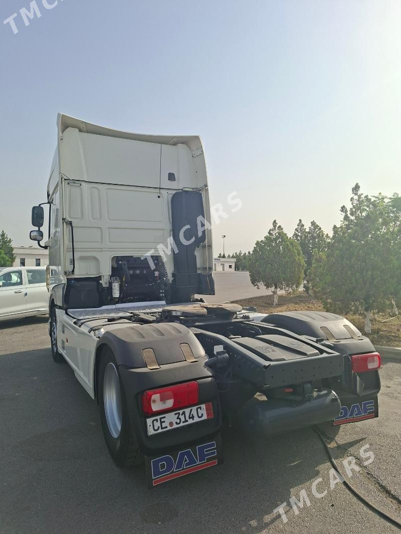 DAF 480 2020 - 838 000 TMT - Aşgabat - img 4