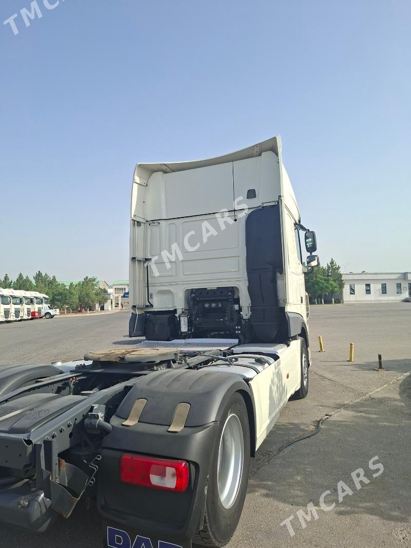 DAF 480 2020 - 838 000 TMT - Aşgabat - img 3