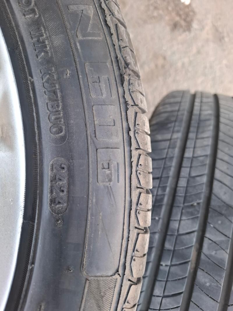 karolla exclusiv diska teker 3 300 TMT - Aşgabat - img 2