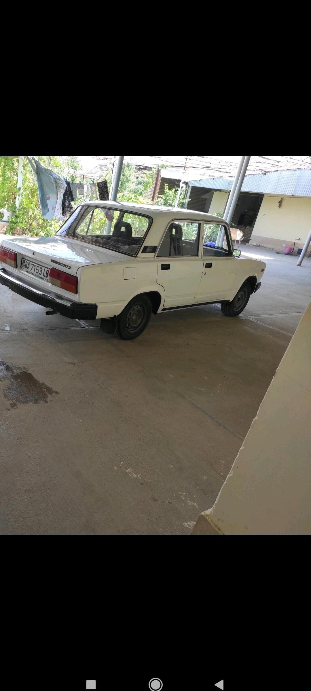 Lada 2107 2000 - 25 000 TMT - Халач - img 10