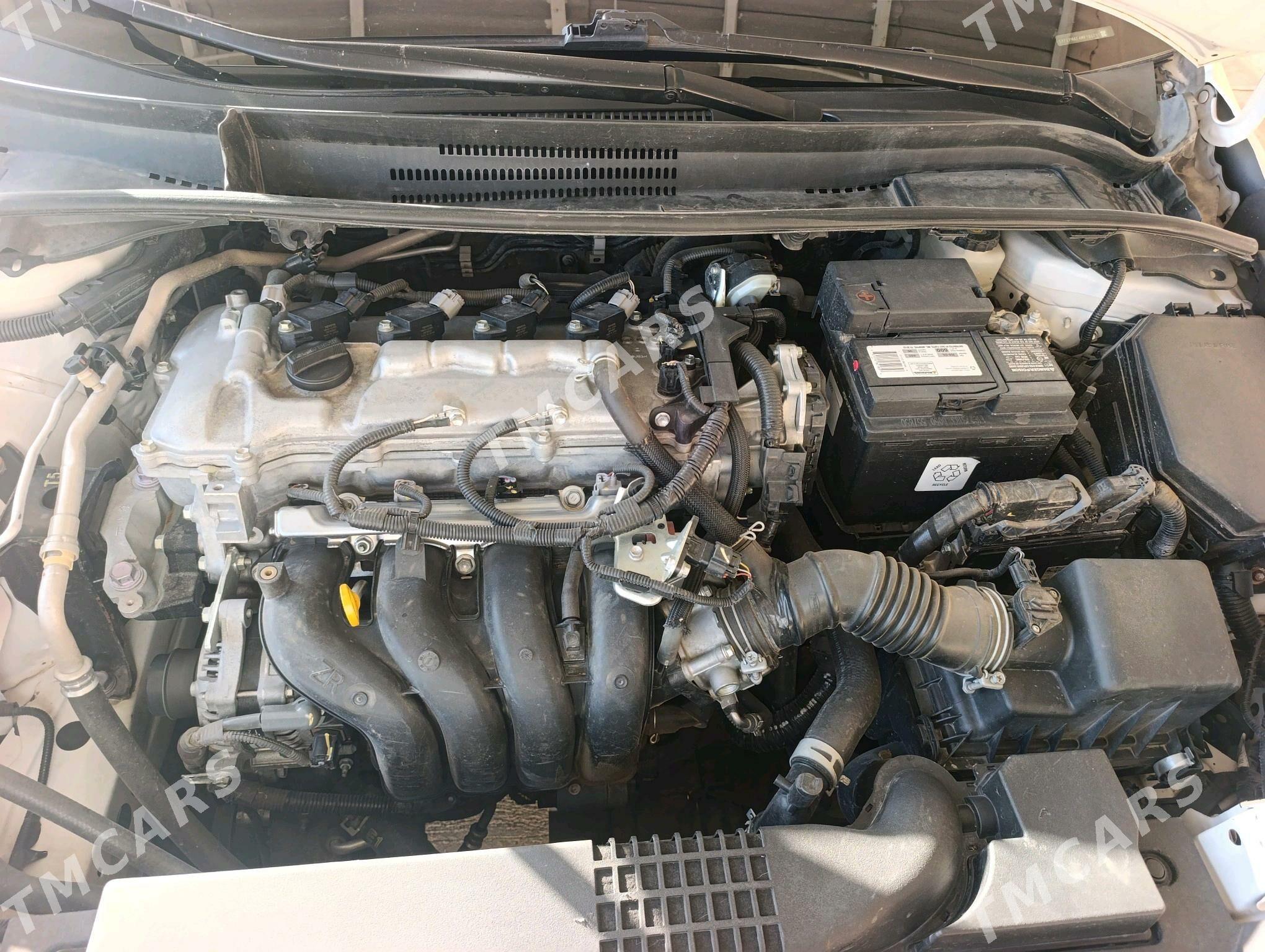 Toyota Corolla 2021 - 220 000 TMT - Murgap - img 7