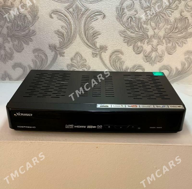 Samsung televizor - Дашогуз - img 3