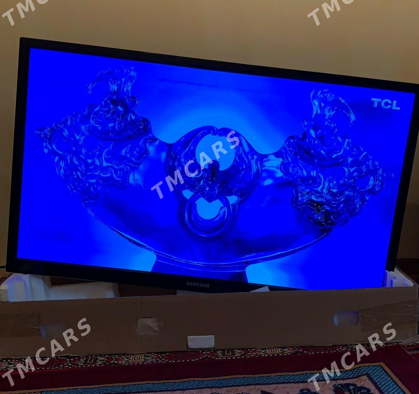 Samsung televizor - Дашогуз - img 5
