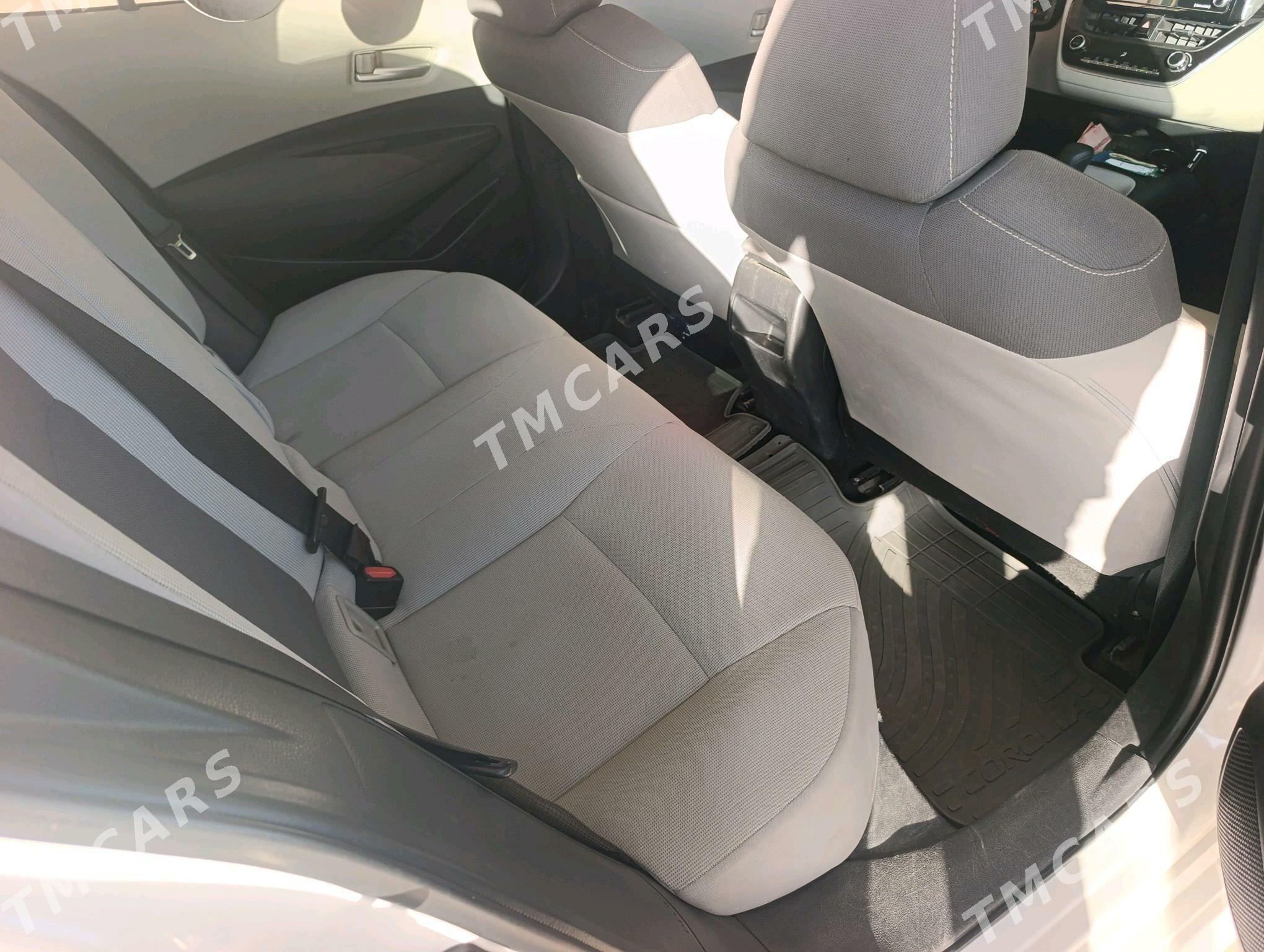Toyota Corolla 2021 - 220 000 TMT - Murgap - img 8
