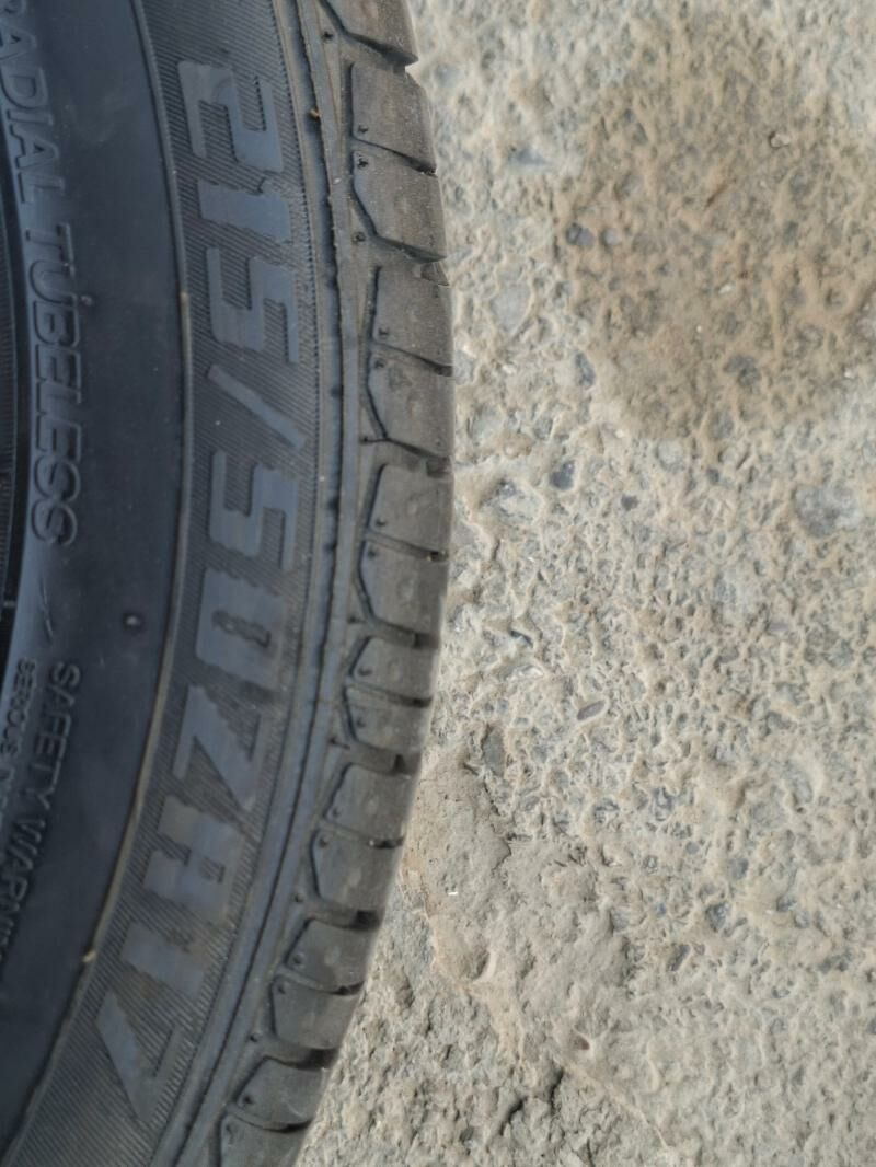 karolla exclusiv diska teker 3 300 TMT - Aşgabat - img 3