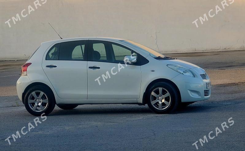 Toyota Yaris 2009 - 111 000 TMT - Aşgabat - img 2
