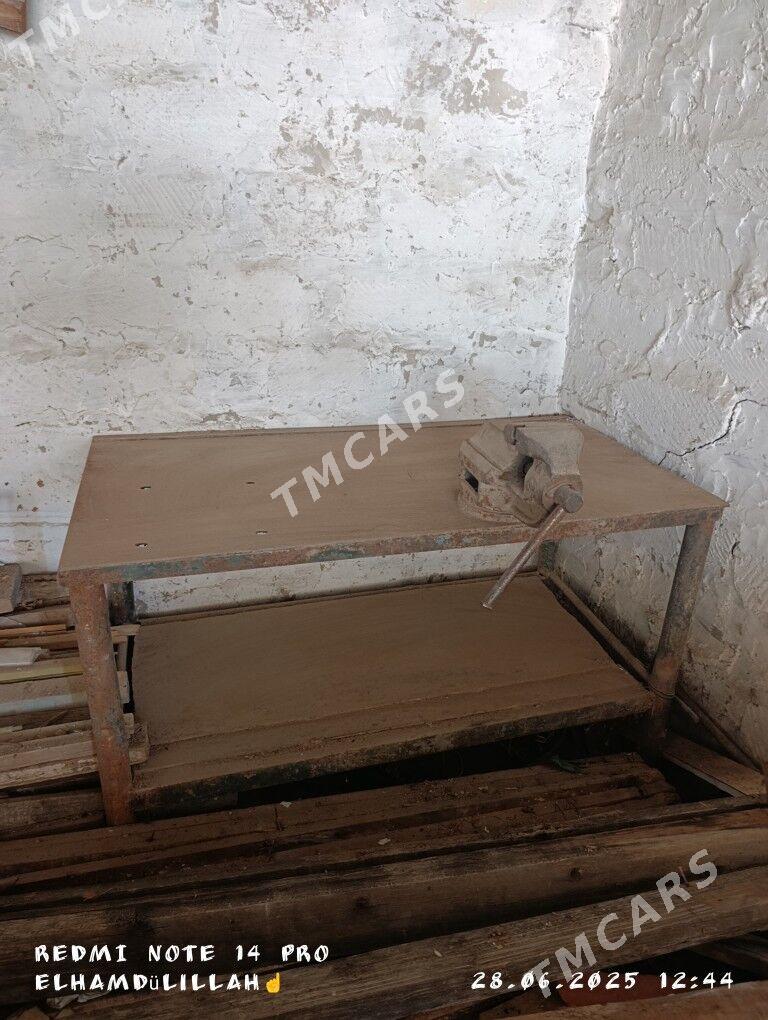 Tiski orsynky - Balkanabat - img 2