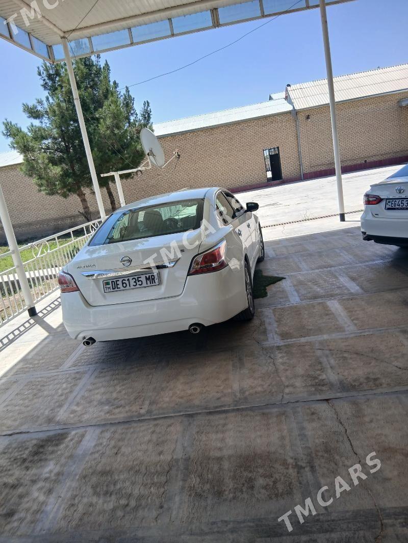 Nissan Altima 2013 - 130 000 TMT - Mary - img 6