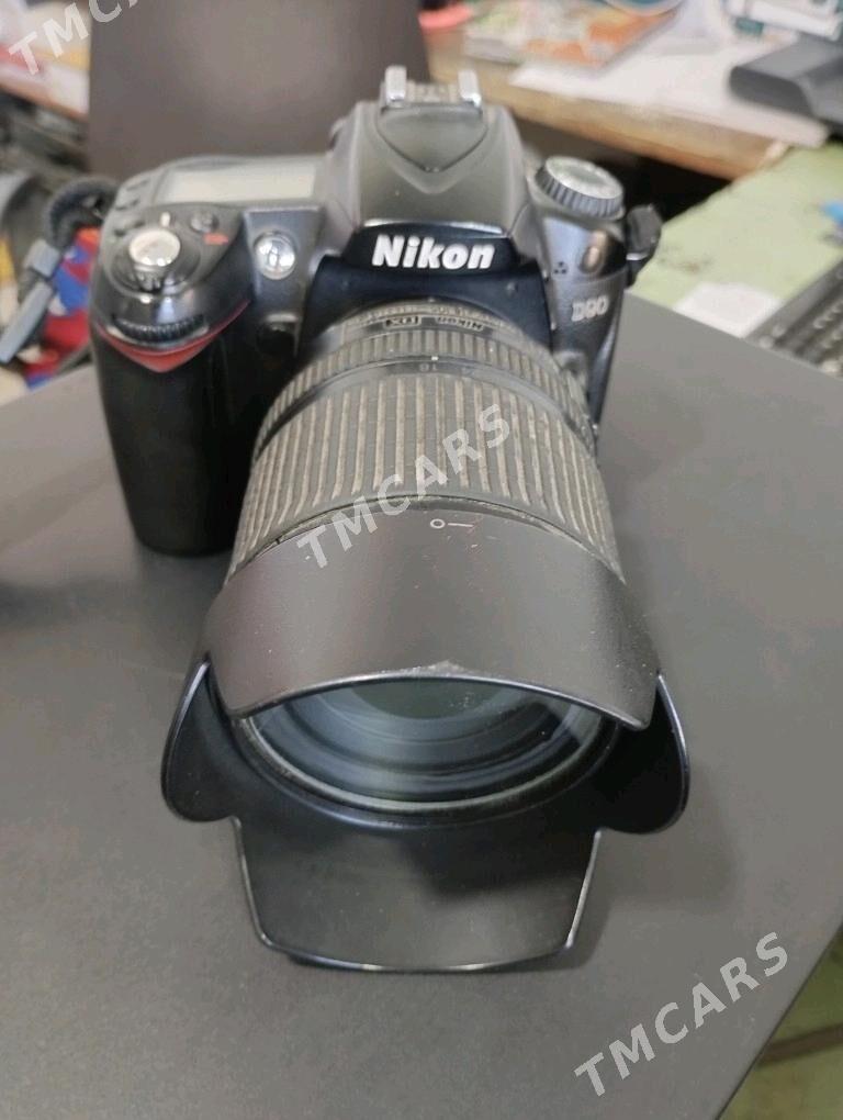 nikon de 90 - Hojambaz - img 2
