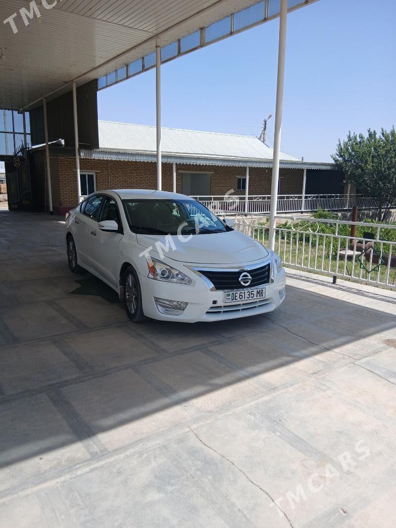 Nissan Altima 2013 - 130 000 TMT - Mary - img 5