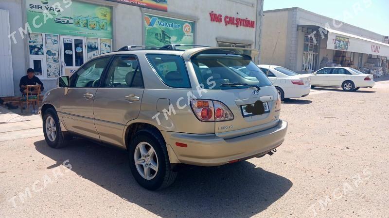 Lexus RX 300 2000 - 200 000 TMT - Sakarçäge - img 3