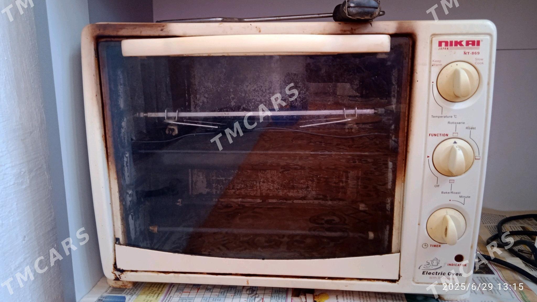 pecka - Türkmenbaşy - img 2