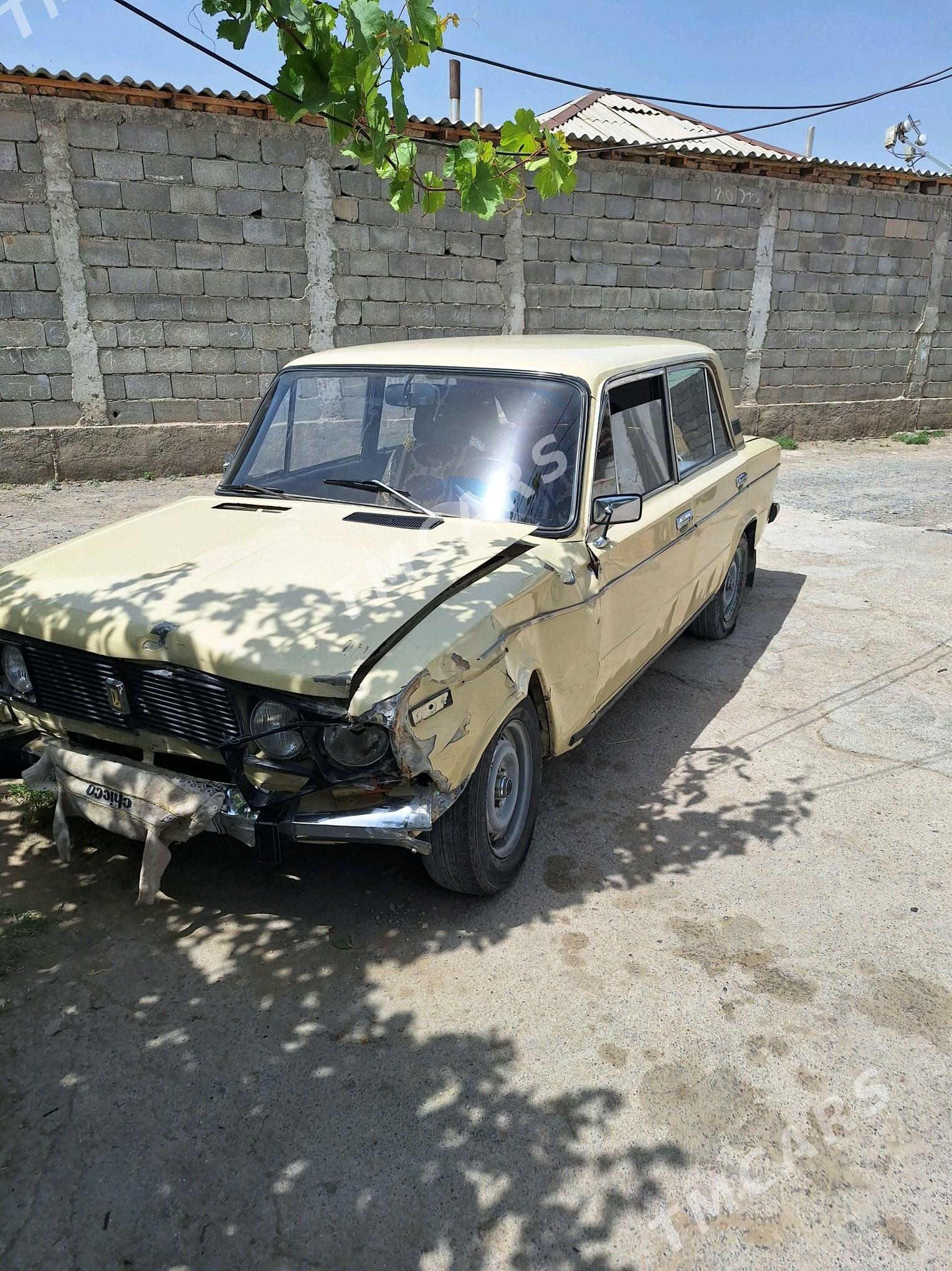 Lada 2106 1990 - 10 000 TMT - Гёкдепе - img 5