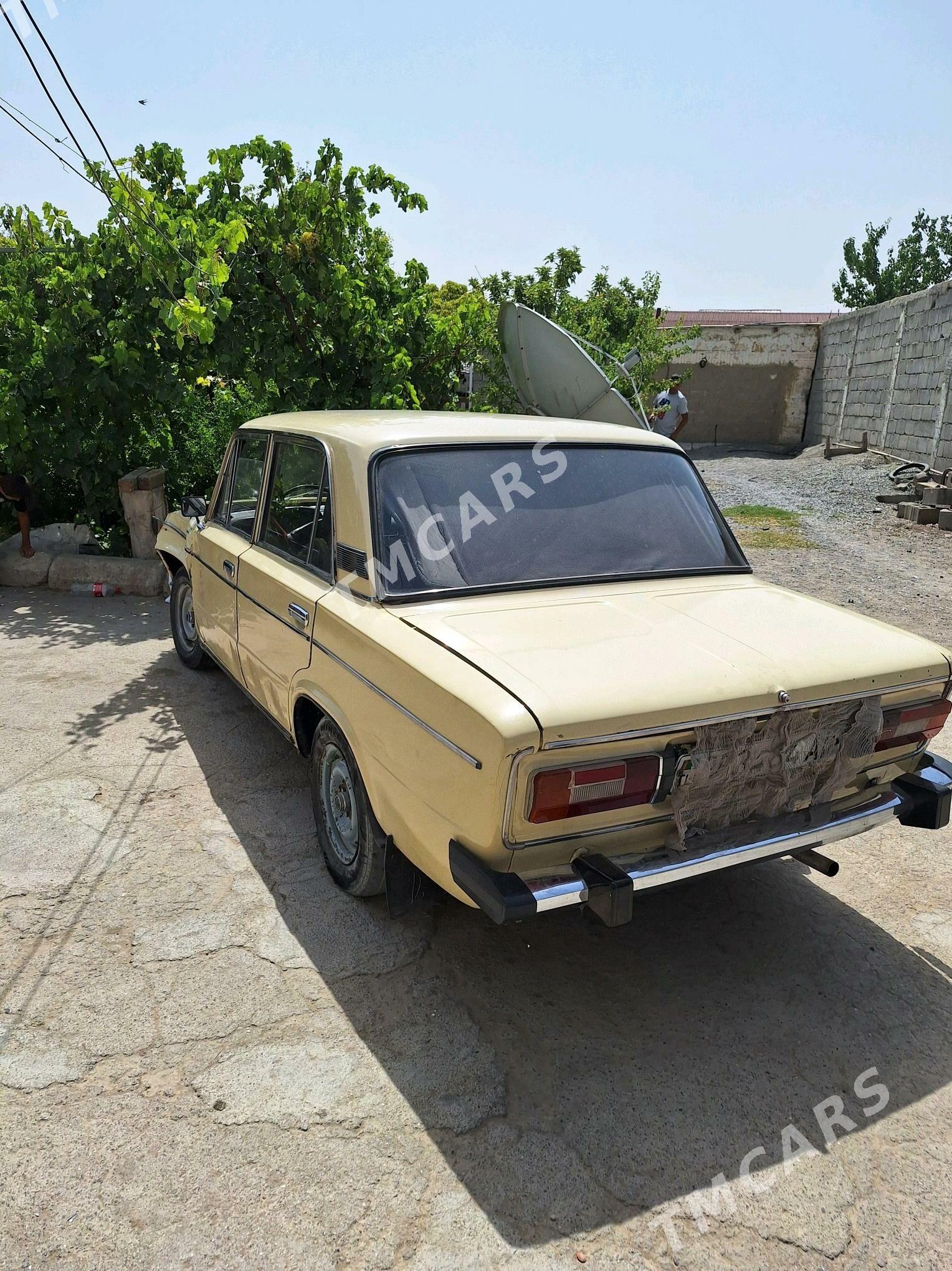 Lada 2106 1990 - 10 000 TMT - Гёкдепе - img 4