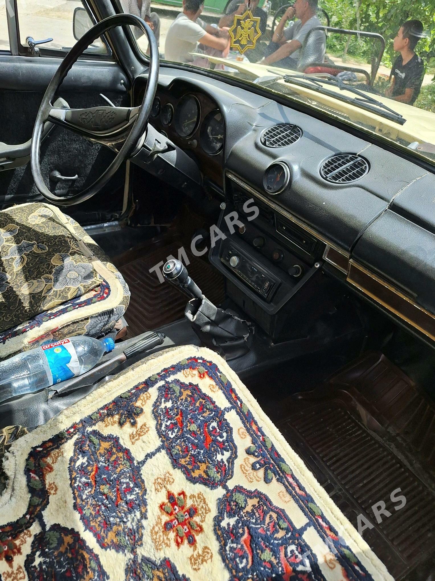 Lada 2106 1990 - 10 000 TMT - Гёкдепе - img 2