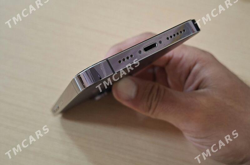 iPhone 14 Pro max - Ашхабад - img 2