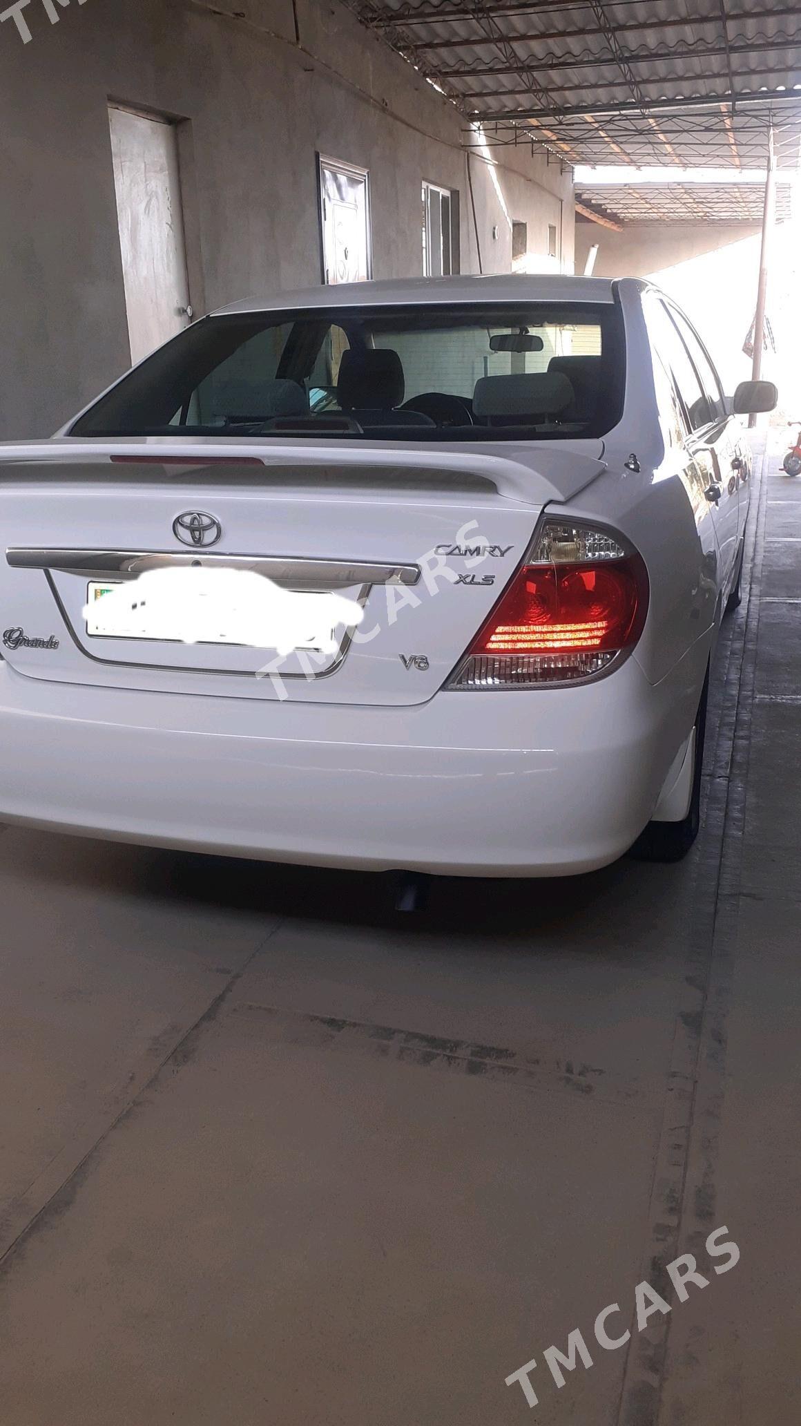 Toyota Camry 2002 - 220 000 TMT - Магданлы - img 2